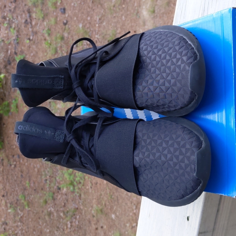 Used Adidas Tubular Defiant - Picture 3 of 6
